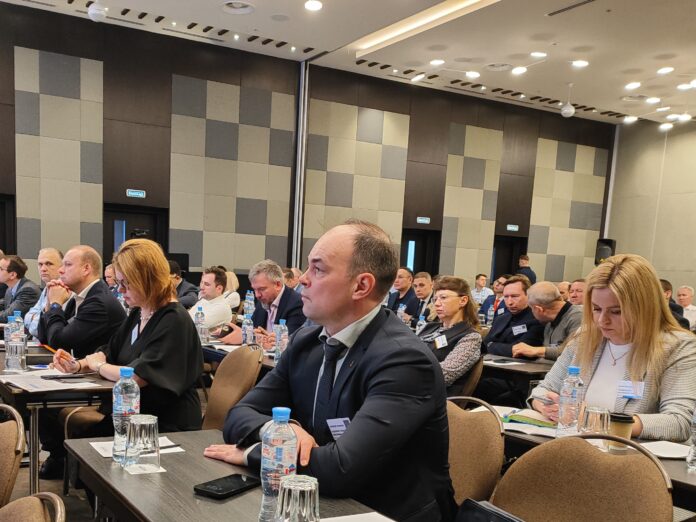 Эксперты Газпром трансгаз Екатеринбург и Староуткинск готовы представить достижения СПГ к 2026-0