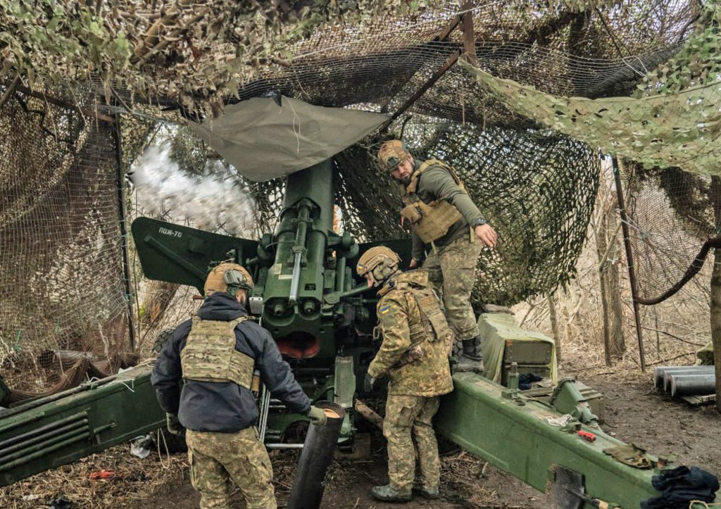 ВС Украины