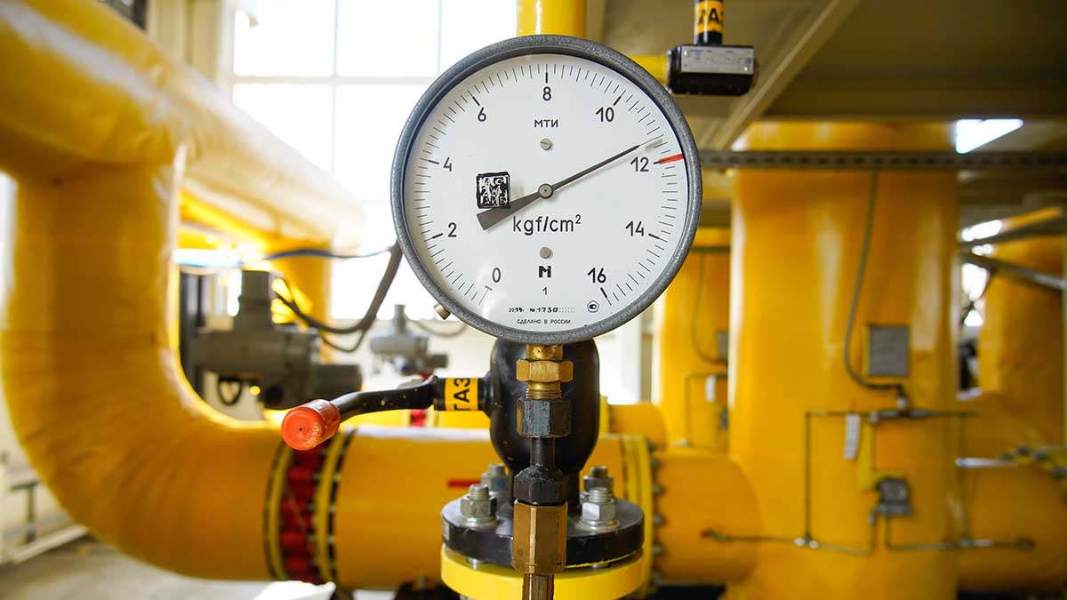 Reuters: Европа рассматривает возможность возвращения поставок газа из России