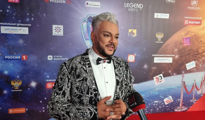 Киркоров жестко прошелся по глумившимся над ним людям: У них все плохо