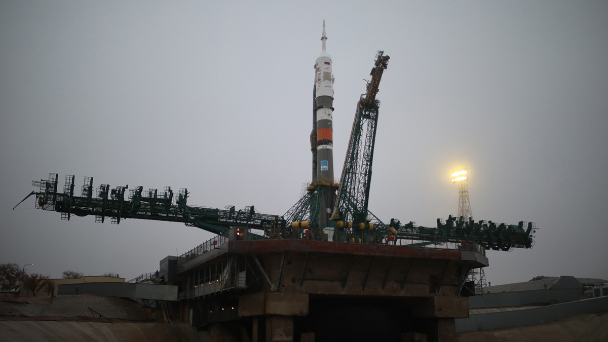 Shot: Четырех французов задержали при попытке пробраться на территорию Байконура