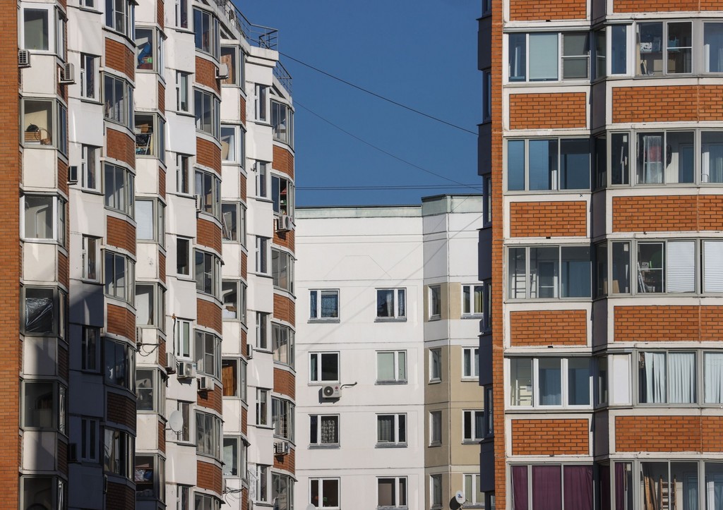В Госдуме хотят запретить продажу микродолей в квартирах