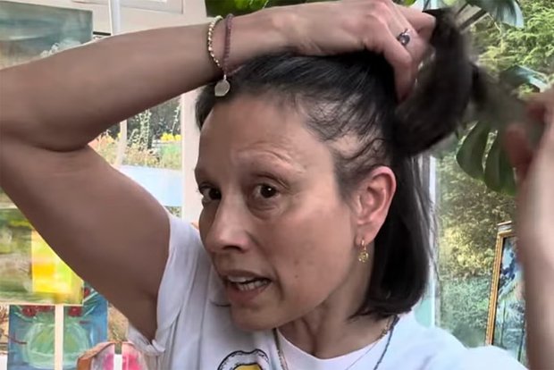 Мелани Сайкс