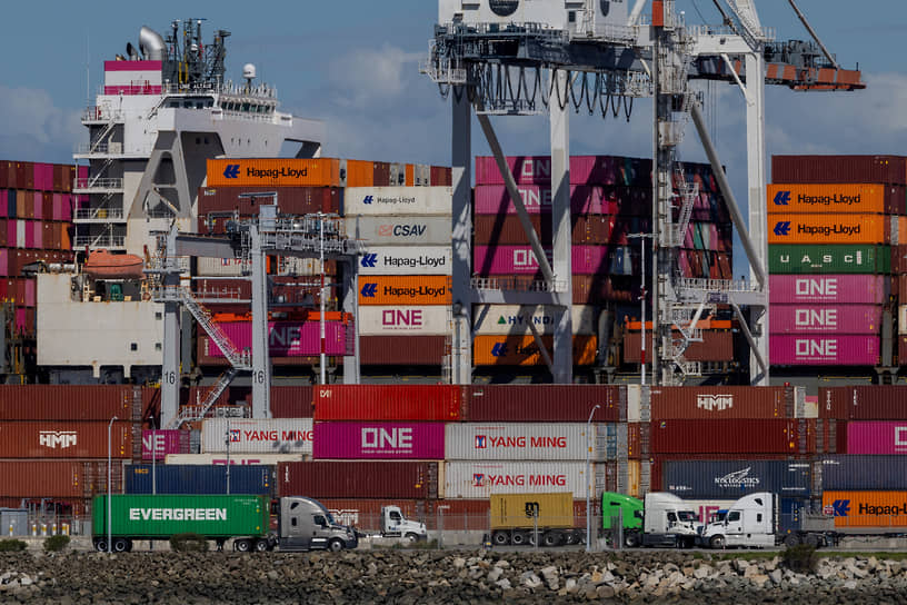 Apple и Дональд Трамп открывают новые горизонты для мирового рынка-0