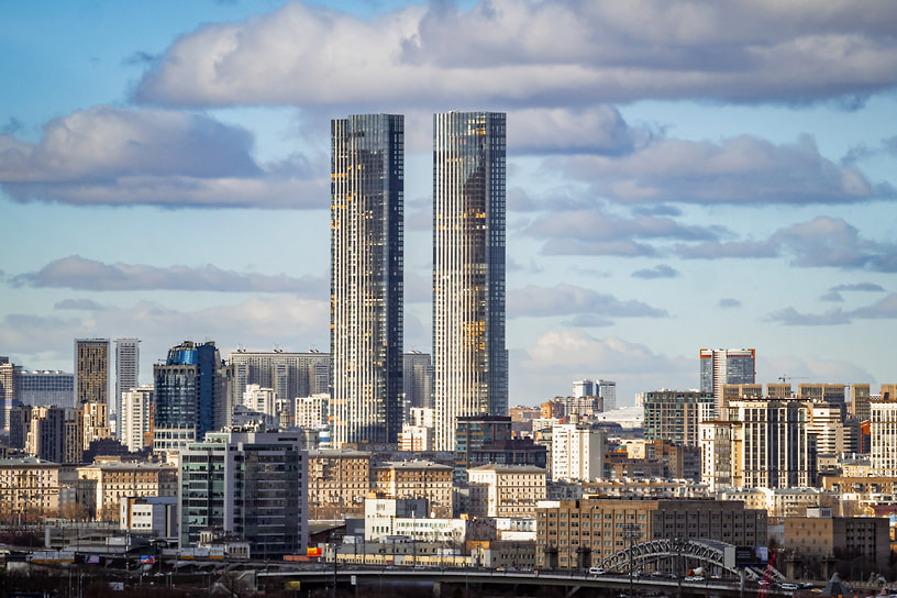 Optima Development и Метриум обсудили рост небоскребов в Москве-0