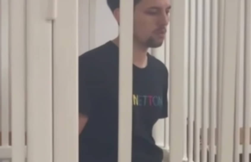 Игорь Савватеев