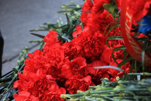 Неизвестные солдаты Отечественной Великой войны