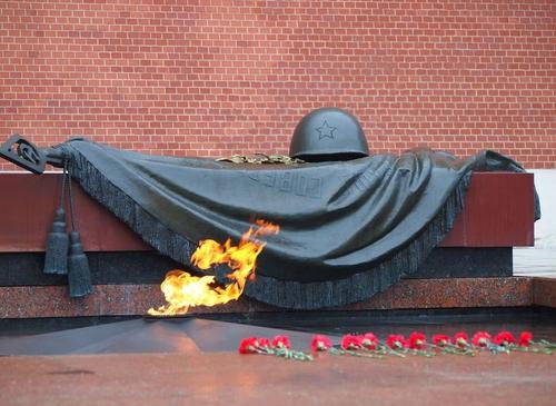 Пока мы помним — они живы