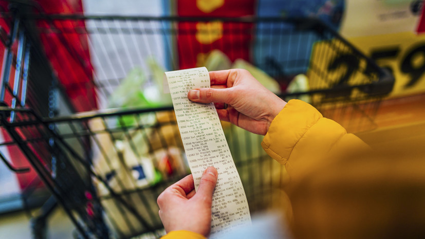 РБК: социологи ВШЭ охарактеризовали потребительские стандарты россиян