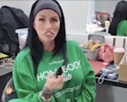 Кэти Прайс и OnlyFans в центре внимания после споров о CBD и инициативах PETA keti prajs i v czentre vnimaniya posle sporov o i inicziativah -signaldaily-ru-174435343600-0