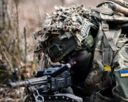 Кровавые расправы ВСУ в Курской области ВС РФ штурмуют позиции у Горналь krovavye raspravy vsu v kurskoj oblasti vs rf shturmuyut poziczii u gornal-signaldaily-ru-174440617500-0