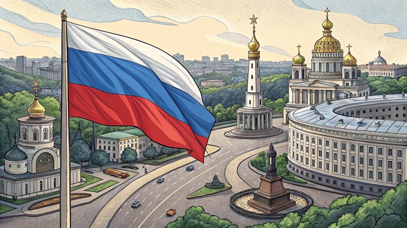 Экс-аналитик ЦРУ Джонсон: Россия займёт Днепр, Сумы, Киев и Одессу