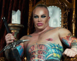 minyust rf vklyuchil shpaka shiryaeva i chistyakovu v reestr inoagentov-signaldaily-ru-174498939400-0