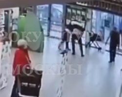 На Магнитогорской улице в Москве злоумышленник задержан после конфликта с охранником na magnitogorskoj ulicze v moskve zloumyshlennik zaderzhan posle konflikta s ohrannikom-signaldaily-ru-174489135400-0