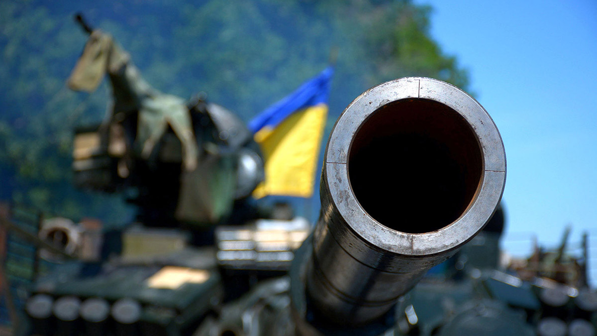 Украинские войска обстреляли ДНР 21 раз за сутки, выпустив 49 боеприпасов