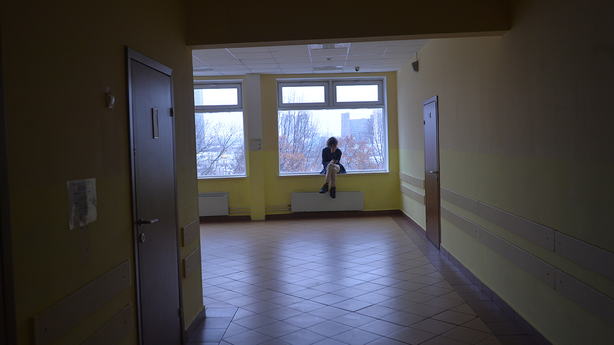 Появились подробности о личности напавшего на челябинскую школу