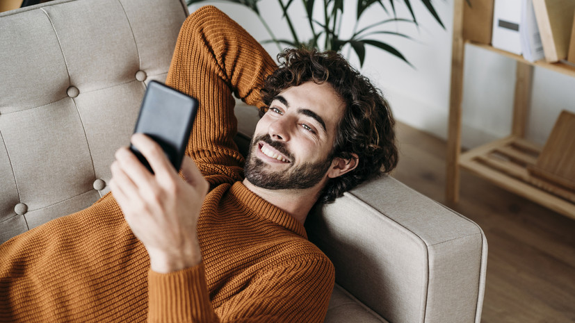 MAX: российский ответ WeChat или просто новый мессенджер?