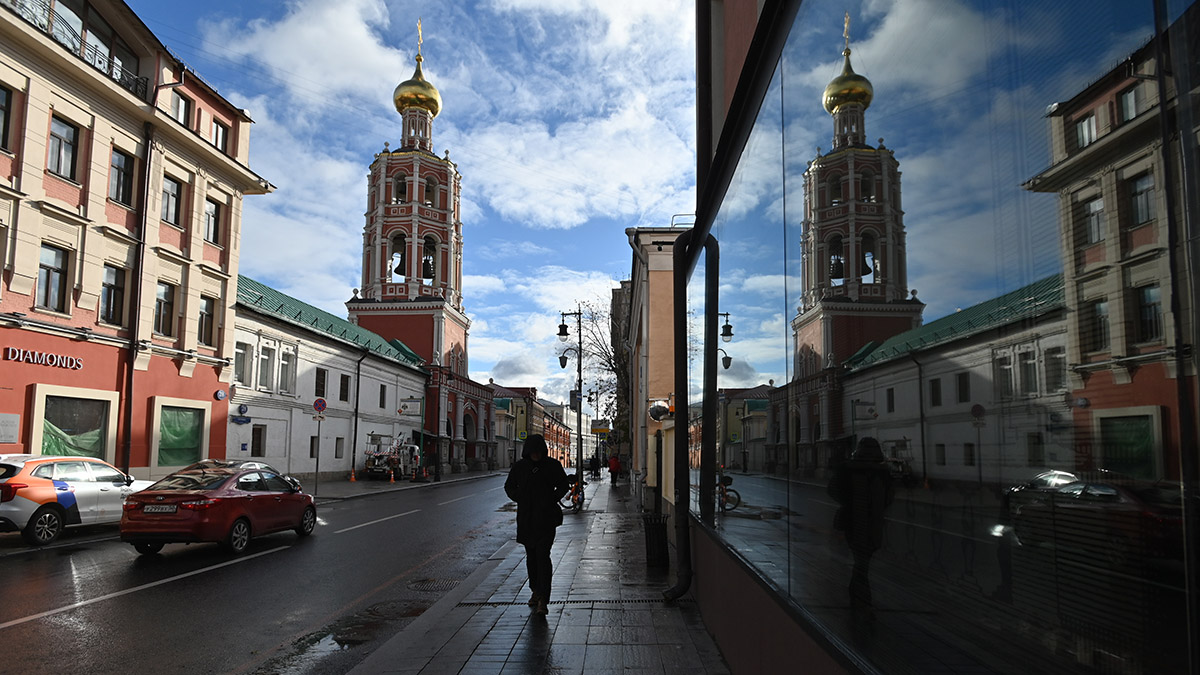 Предприниматели смогут приобрести помещение в доходном доме купца Моисея Кочубея