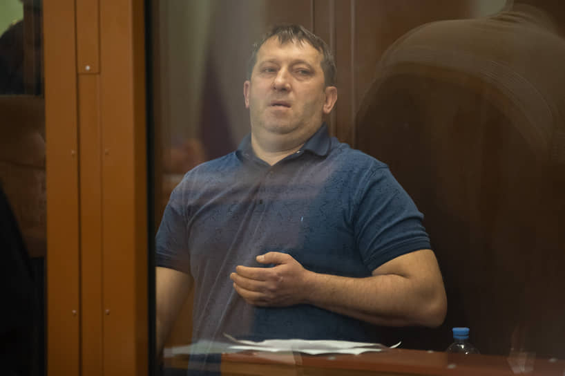 Руководитель фракции «Единой России» в гордуме Воронежа Роман Жогов