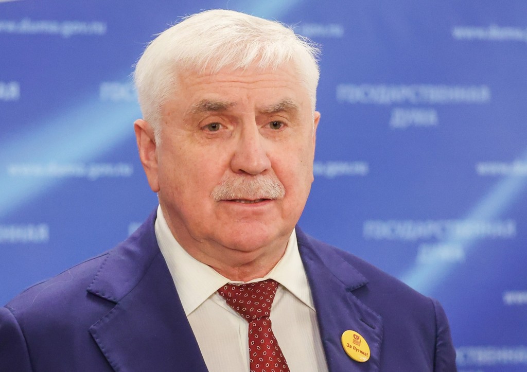 Алексей Чепа