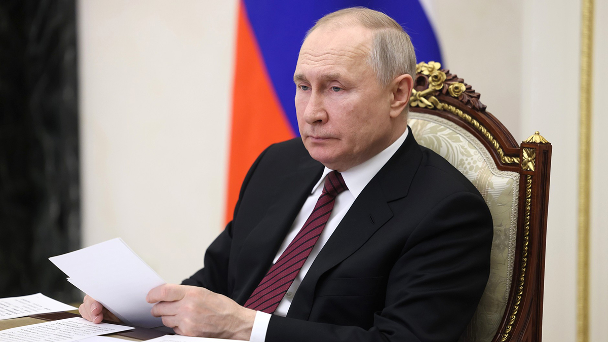 «Коммерческая тайна?»: работница завода отказалась назвать Путину свою зарплату