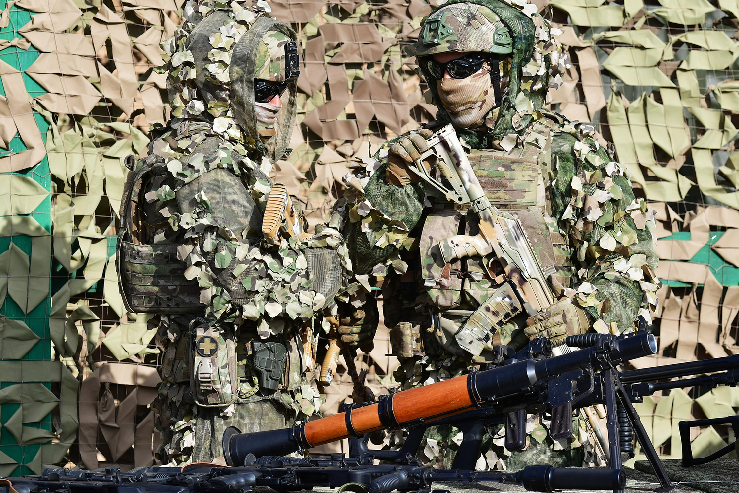 Рособоронэкспорт и Бразилия строят оборонный альянс на LAAD 2025 с Су-57Э и Ка-226Т-0