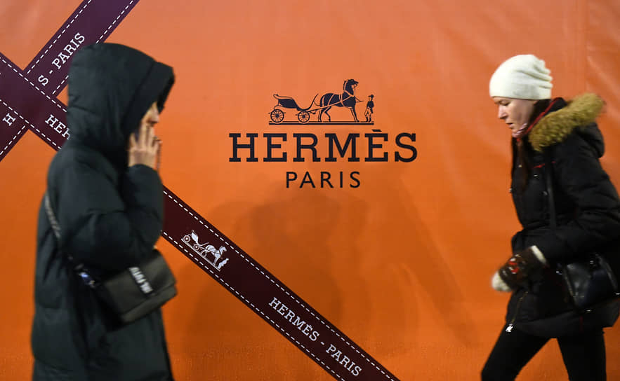 Российские бренды 12 Storeez и Bork осваивают пространства Hermes в ГУМе и Столешниковом-0