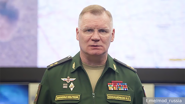 Российские войска освободили Елизаветовку в ДНР