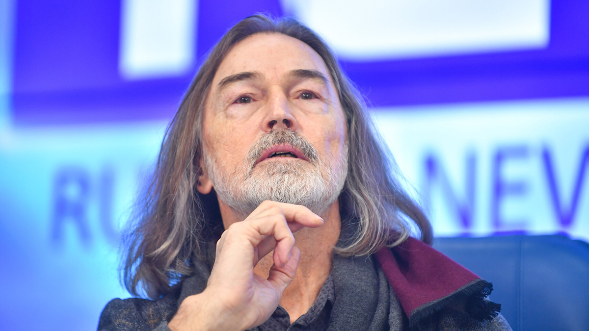 Сафронов стал последним, кто встретился с папой римским Франциском до его смерти