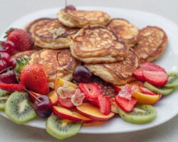 Секреты идеального завтрака от Паулы Мартин и Карлоса Борхеса Чавеса sekrety idealnogo zavtraka ot pauly martin i karlosa borhesa chavesa-signaldaily-ru-174581952100-0