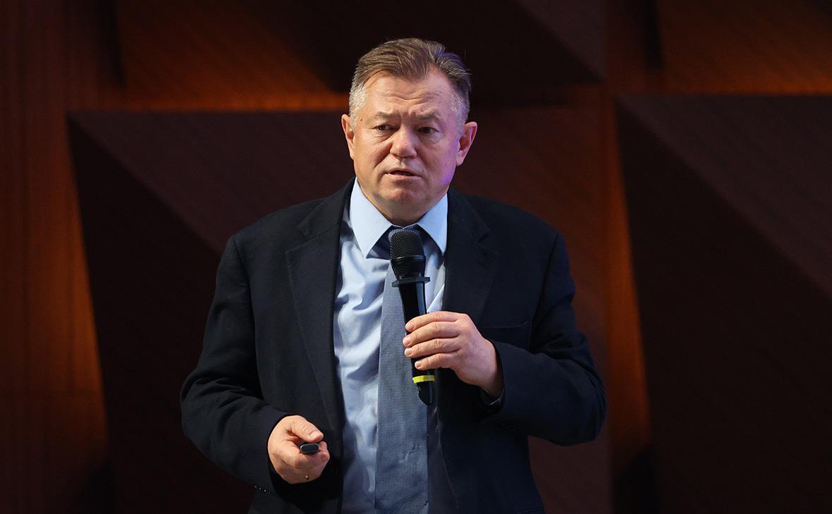 Сергей Глазьев (Алексей Белкин / Бизнес Online / ТАСС)