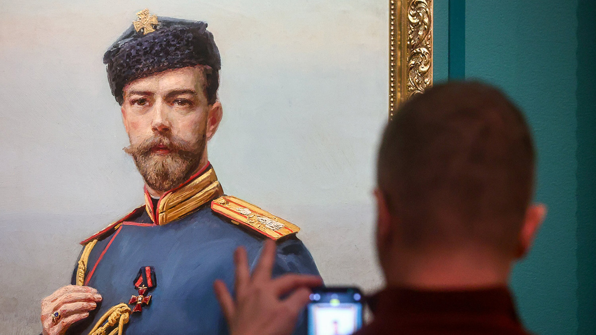 Ученый Милюков допустил, что за Романовых выдали останки их предков из Англии