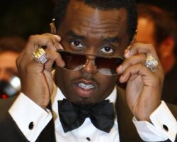 Шон Комбс и судья Арун Субраманян - Новый этап в деле P. Diddy shon kombs i sudya arun subramanyan novyj etap v dele -signaldaily-ru-174505012700-0