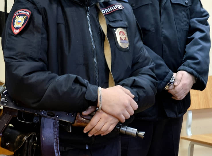 СКР и МВД Дагестана предотвратили атаку террористов на полицию Дербента-0