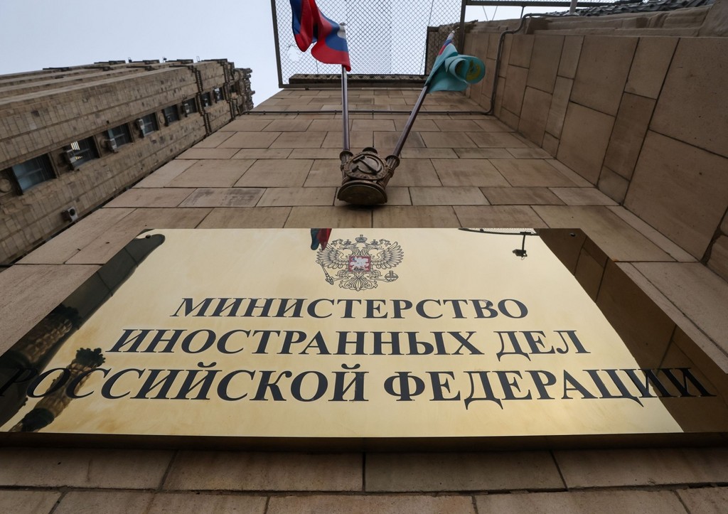 В МИД раскрыли, зачем России нужен «Талибан»