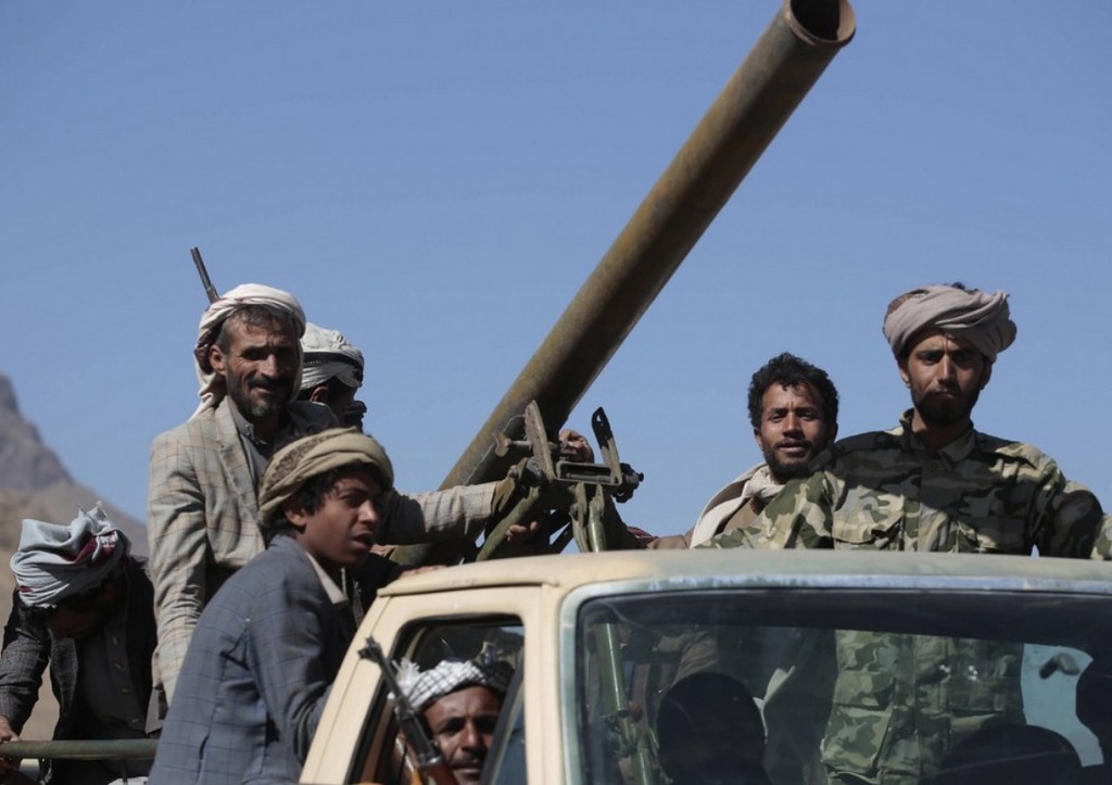 Названо число погибших при атаке США по Йемену