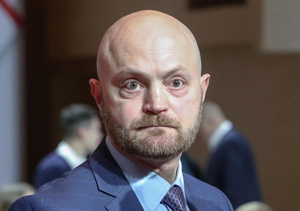 Александр Коц