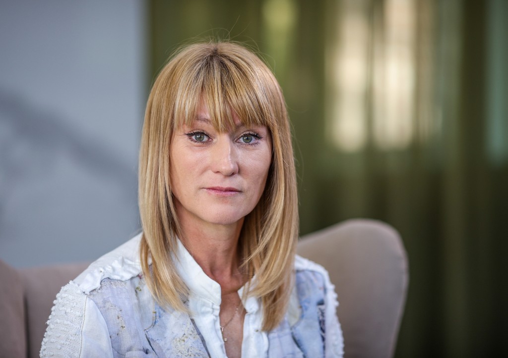 Светлана Журова
