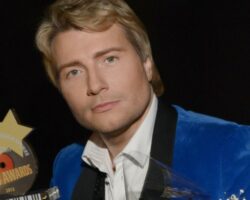 Тайна семьи Шпигель — почему сын Николая Баскова скрывается за границей tajna semi shpigel pochemu syn nikolaya baskova skryvaetsya za graniczej-signaldaily-ru-174484288200-0