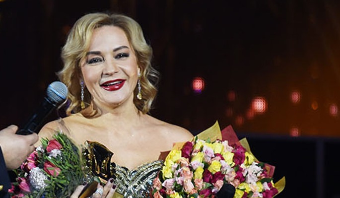 Татьяна Буланова подтвердила новости о своей свадьбе