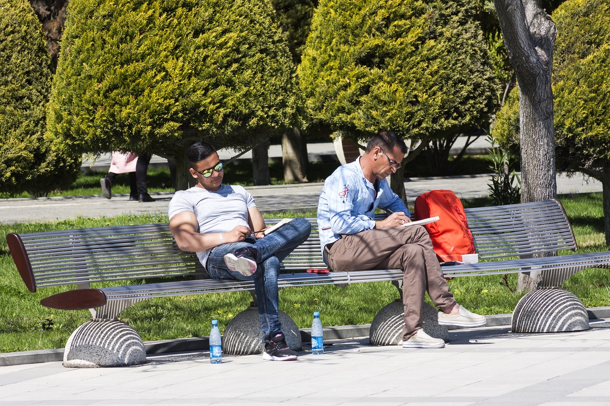 Учёные Йоркского университета доказали, что природа помогает ментальному здоровью-0