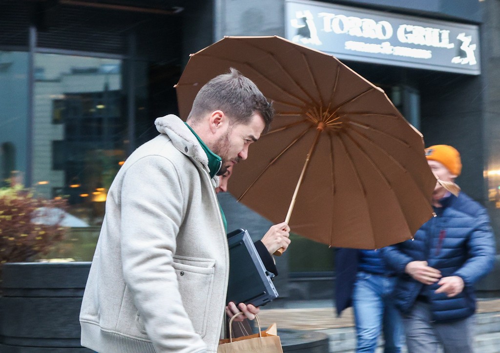 Синоптик рассказала, какой погоды ждать в столице в последние дни апреля