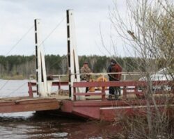 Валерий Бедулев сообщил о готовности Свердловской области к паводку valerij bedulev soobshhil o gotovnosti sverdlovskoj oblasti k pavodku-signaldaily-ru-174591838600-0