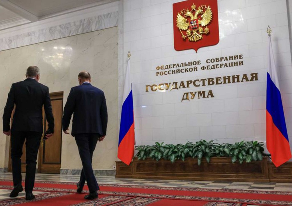 В Госдуме ответили на вопрос о продлении моратория на удары по энергетике