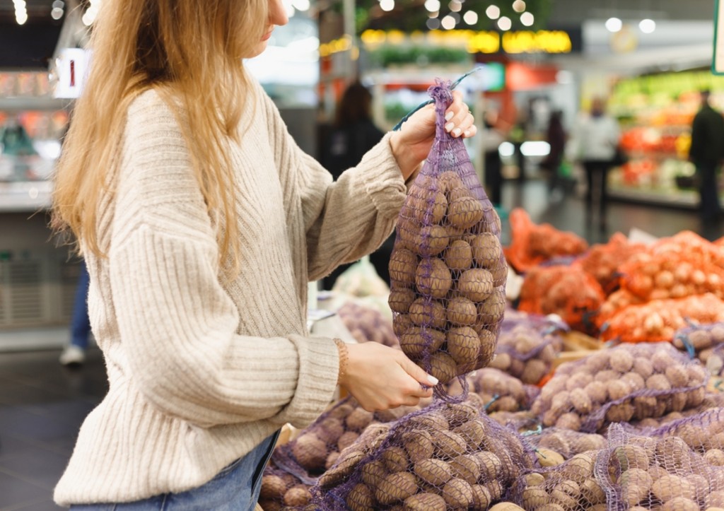 Эксперт раскрыл правду: из этих регионов РФ везут самую вкусную картошку