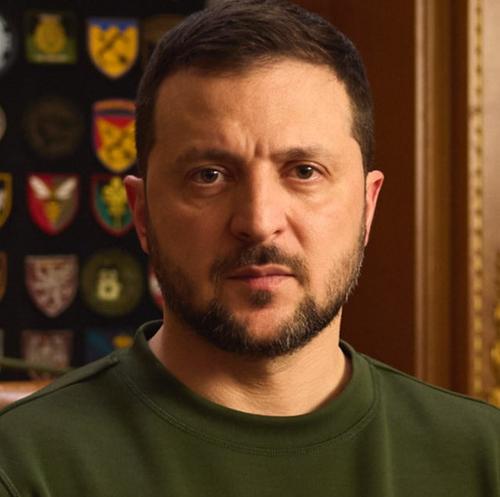 Зеленский в четверг, 3 апреля, сообщил, что днем приезжал в Черниговскую и Сумскую области