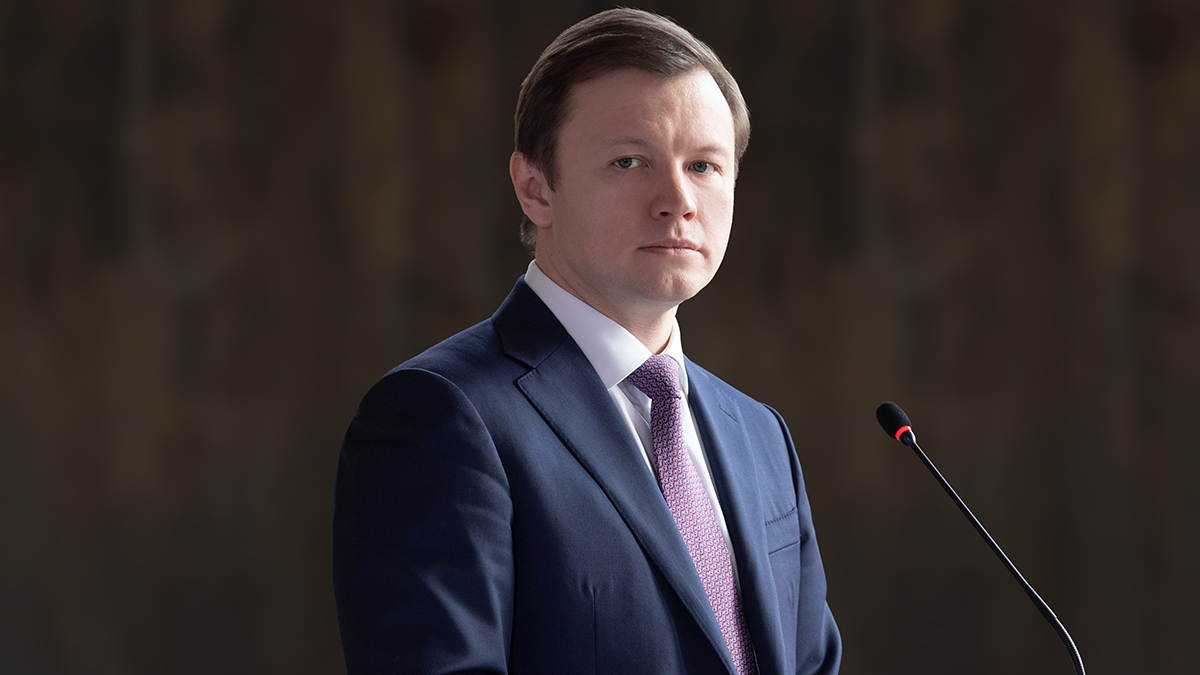 Владимир Ефимов: В ТиНАО в феврале зарегистрировали более 2,6 тысячи договоров долевого участия