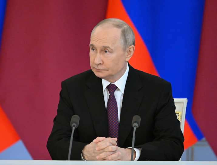 Владимир Путин и Росатом - ускоренный прорыв в создании реакторов-0