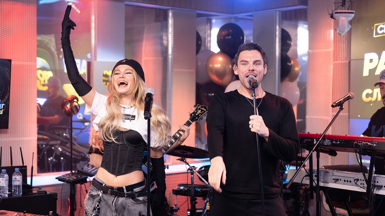 Радиослушатель из Уфы выиграл в суперигре на «Авторадио»