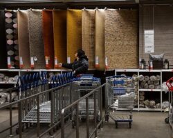 Возвращение IKEA в Россию - Владимир Гутенев раскрыл планы Ingka Group vozvrashhenie v rossiyu vladimir gutenev raskryl plany -signaldaily-ru-174496205300-0